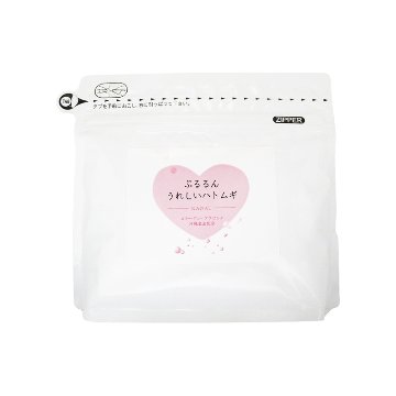 ぷるるんうれしいハトムギ（260g）の画像