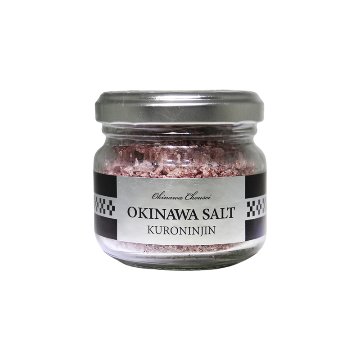 OKINAWA SALT ハイビスカスの画像