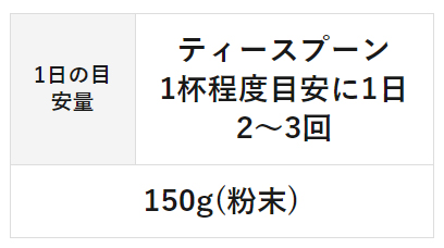 【秋キャン】 春ウコン粉（150g）3袋セット 【15%OFF】の画像