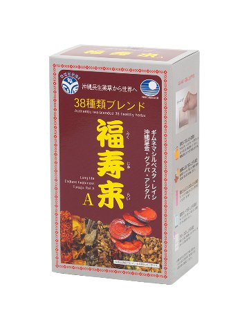 福寿来ATP（6.5g × 60包）の画像