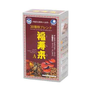 福寿来ATP（6.5g × 60包）の画像