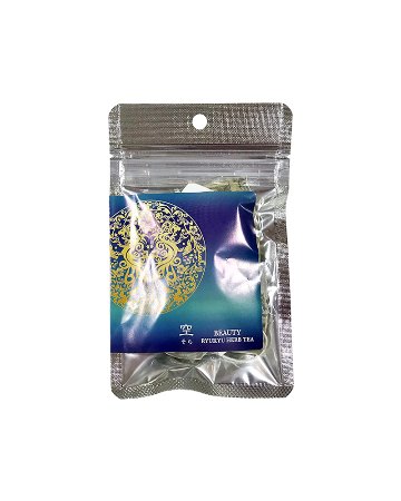 琉球ハーブティー空（そら）6g（2g×3包）の画像