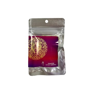 琉球ハーブティー月（つき）6g（2g×3包）の画像