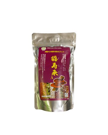 福寿来A 150gの画像
