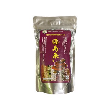 福寿来A 150gの画像