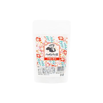 琉球ハイビスカス茶（2g×5包）の画像