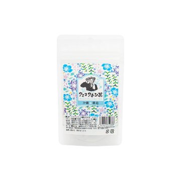 琉球クミスクチン茶（1.8g×5包）の画像