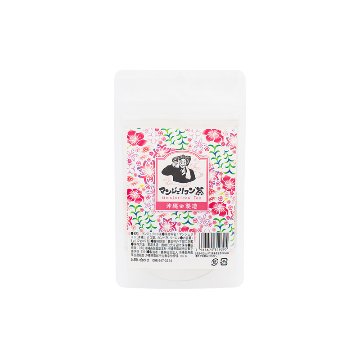琉球マンジェリコン茶（1.2g×5包）の画像