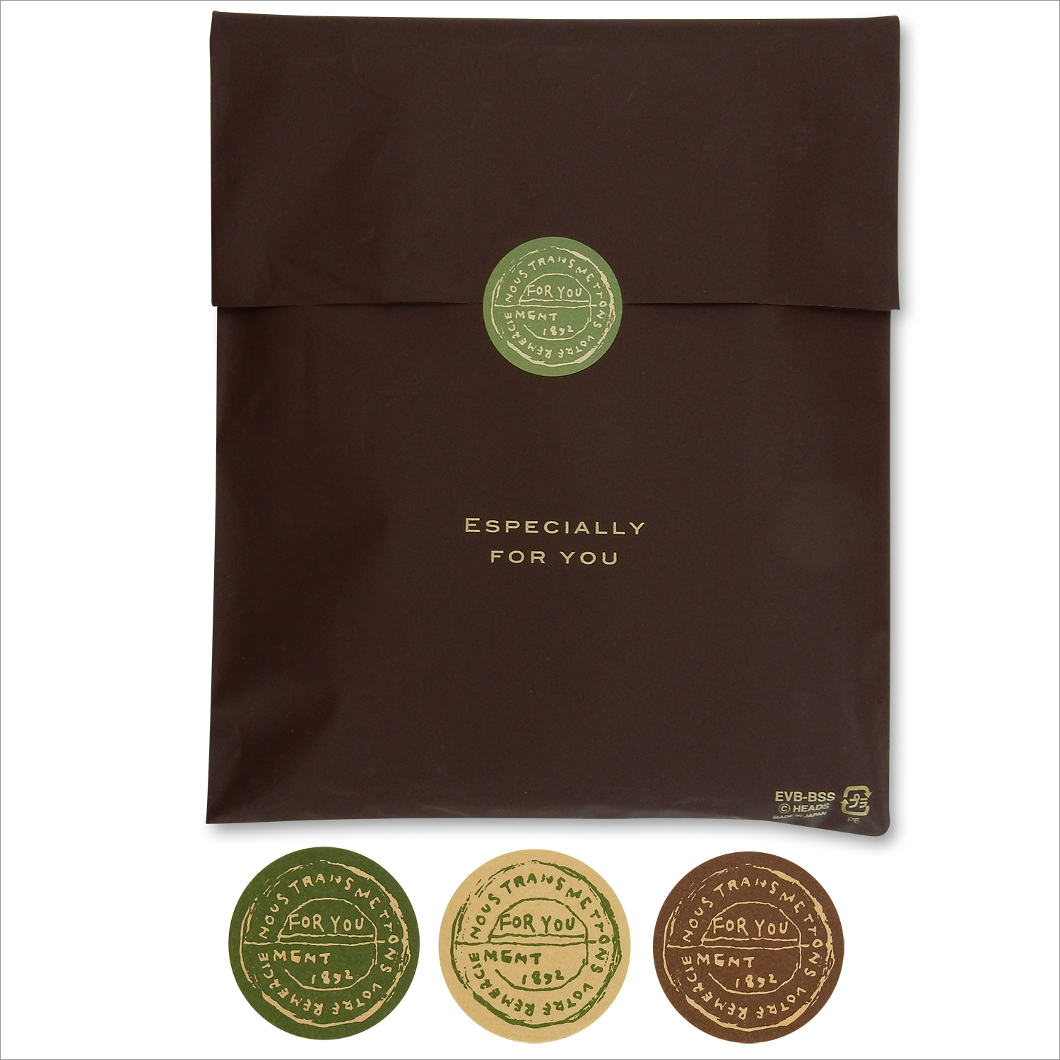 スマホケース類のギフトラッピング:写真3