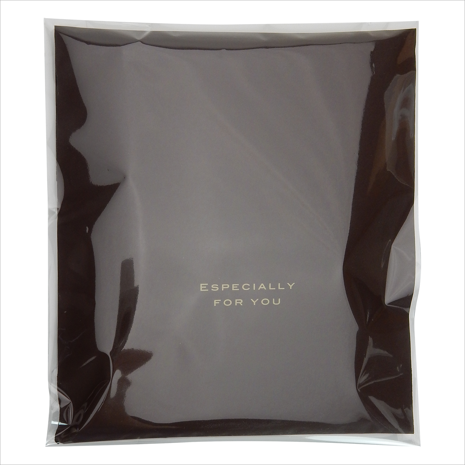 スマホケース類のギフトラッピング:写真4