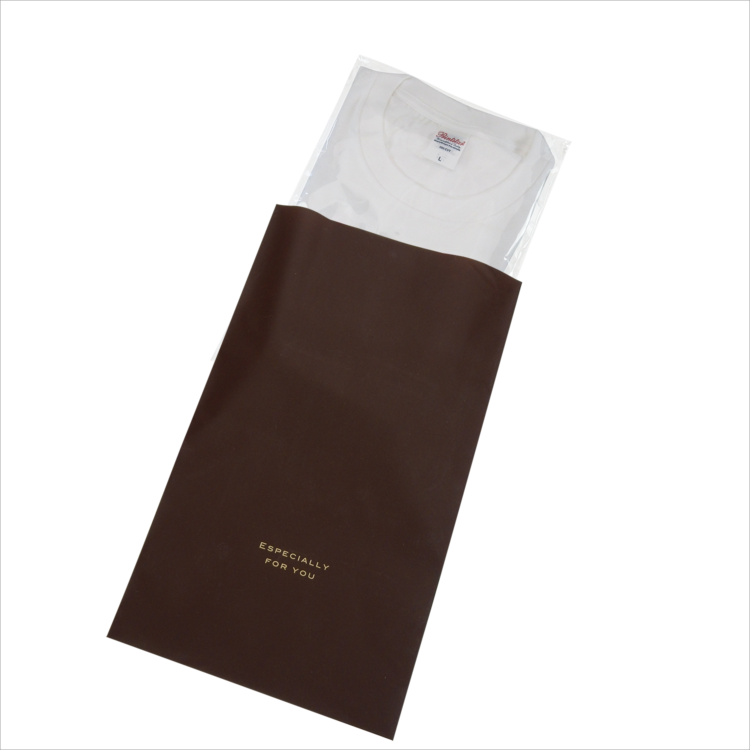 スマホケース類のギフトラッピング:写真2