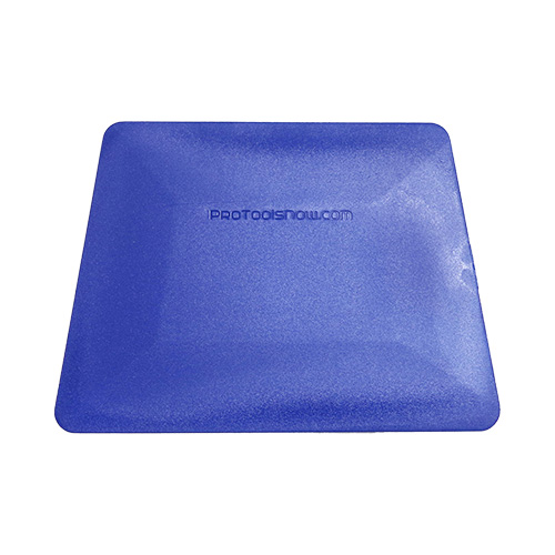 ウインドウフィルム施工用スキージ ブルー GT-086BLUの画像