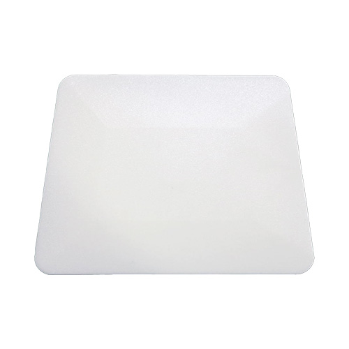 ウインドウフィルム施工用スキージ ホワイト GT-086WHIの画像