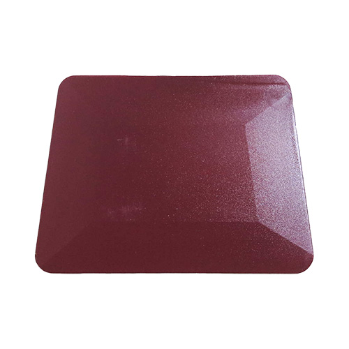 ウインドウフィルム施工用スキージ パープル GT-086PPLの画像