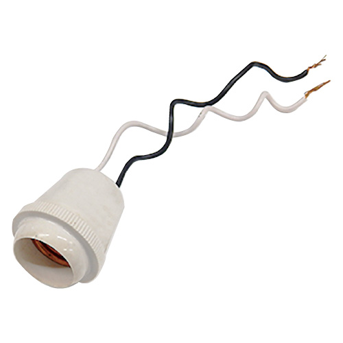 E26用ソケットの画像