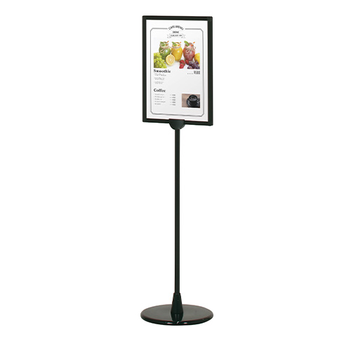 プリントメディアスタンド PHB-213P A3タテ型の画像