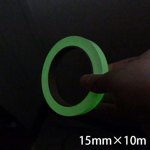 ロイヒテープ#200 ラインタイプ 15mm巾×10mの画像