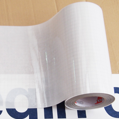 ORATAPE MT-80P　（透明アプリ　中粘タイプ）の画像