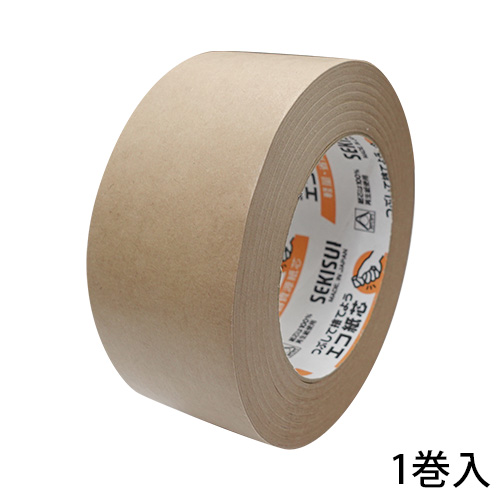 クラフトテープ No.500 1巻入の画像