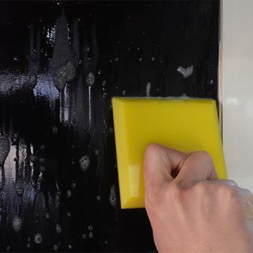 水貼専用スキージの画像