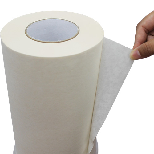 BE-厚手和紙 アプリ　中粘着の画像