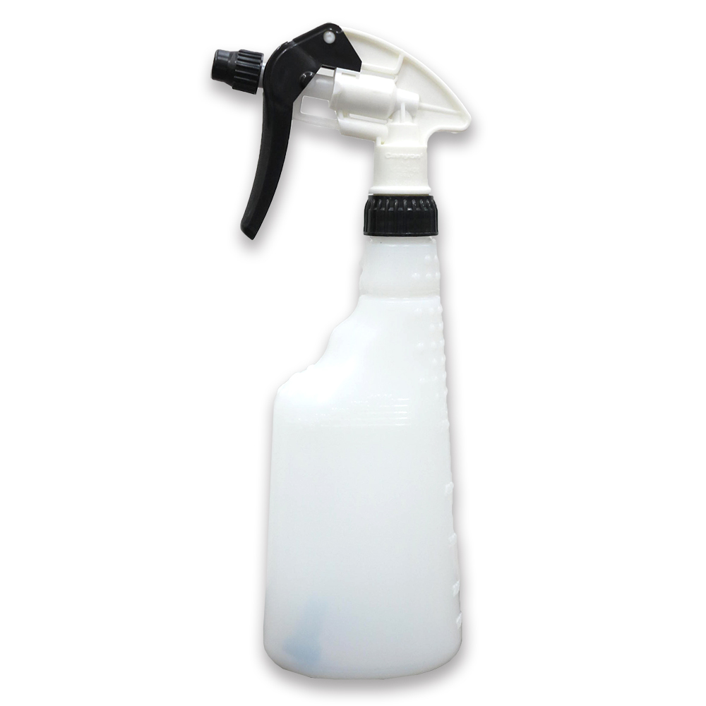 ニックス トリガースプレー 有機溶剤専用スプレーボトル　500mlの画像