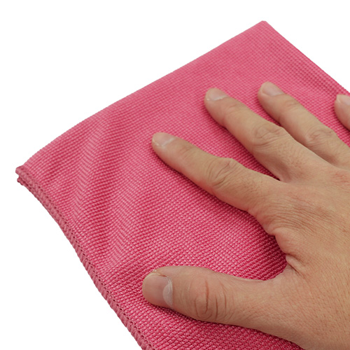 3M スコッチ・ブライト 高耐久ふきん No.2012 3色セットの画像