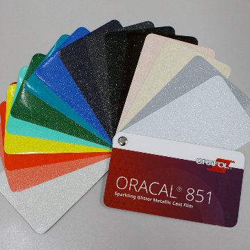 ORACAL851 切売(1220mm巾)の画像
