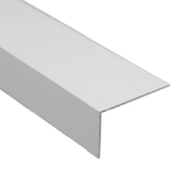 薄物アングル L0.8×20×34×3.64m(ホワイト)の画像
