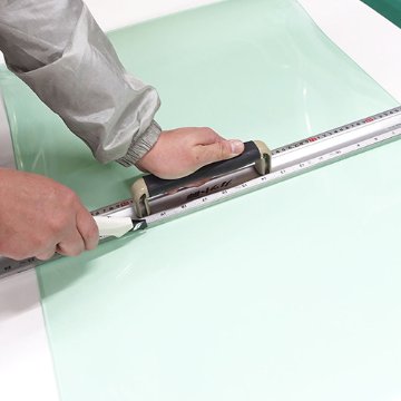 カッターマットビニール板 6mm厚 別注サイズ小の画像