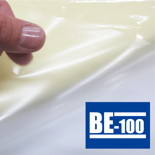 転写用透明アプリケーションフィルム BE-100の画像