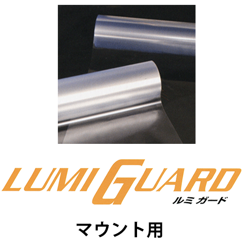 ルミガード マウント用の画像