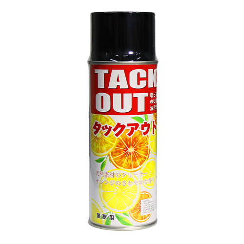 タックアウト 420ml （バラ売り）の画像