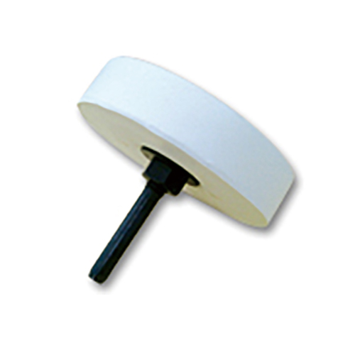 トレーサー　本体（軸付）　白の画像