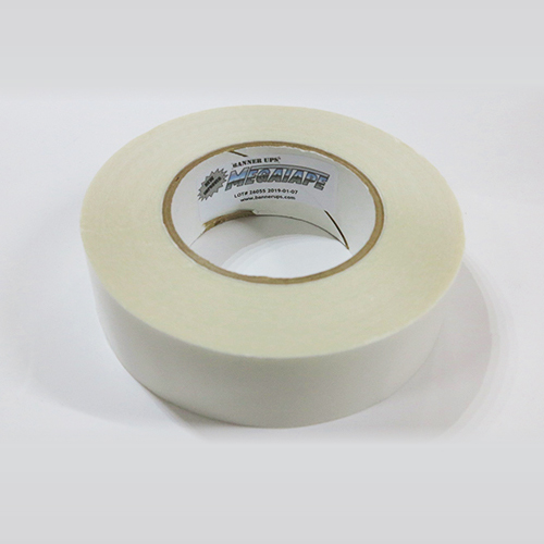 メガテープ（折り返し補強用）の画像