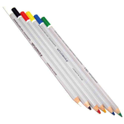 オムニクロム(割付用鉛筆)の画像