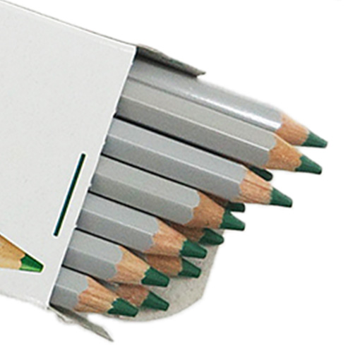 ただの鉛筆 オムニクロム(割付用鉛筆)｜ORACAL.JP