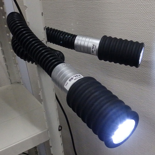 LEDジャバライト PSL-80画像