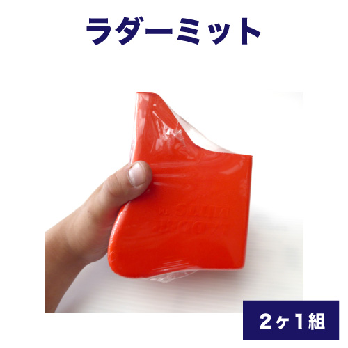 ラダーミットの画像