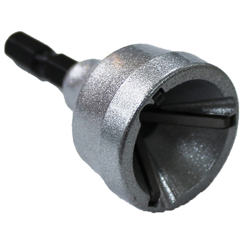 ズンギリ面取りビットの画像