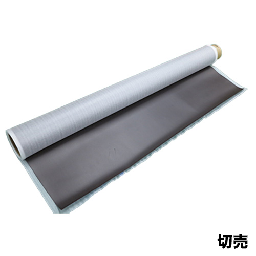 異方性両面強力マグネットロール 切売タイプの画像