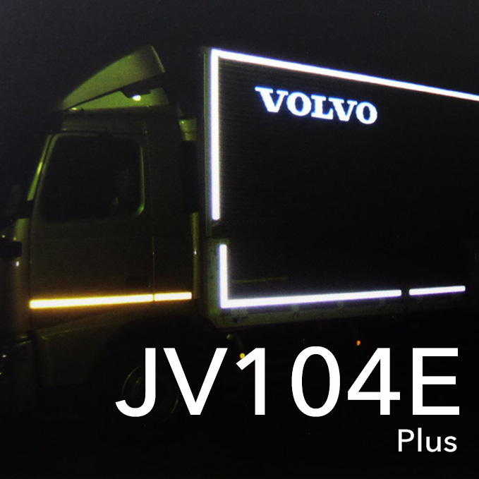 JV104E Plus