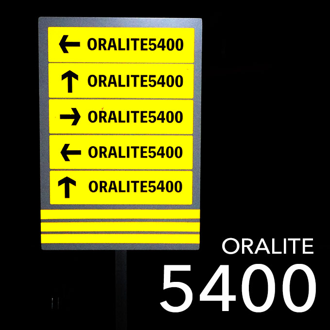 ORALITE5400