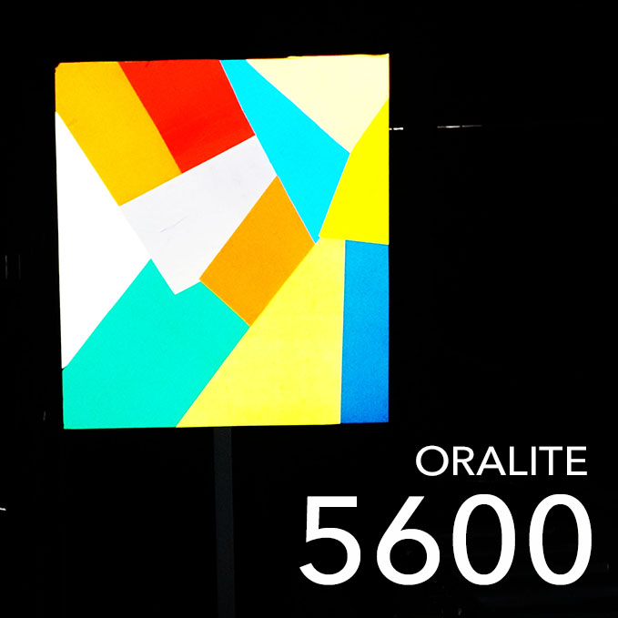 ORALITE5600