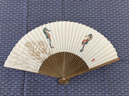 たつのおとしごの画像