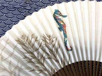 たつのおとしごの画像