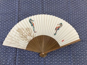たつのおとしごの画像