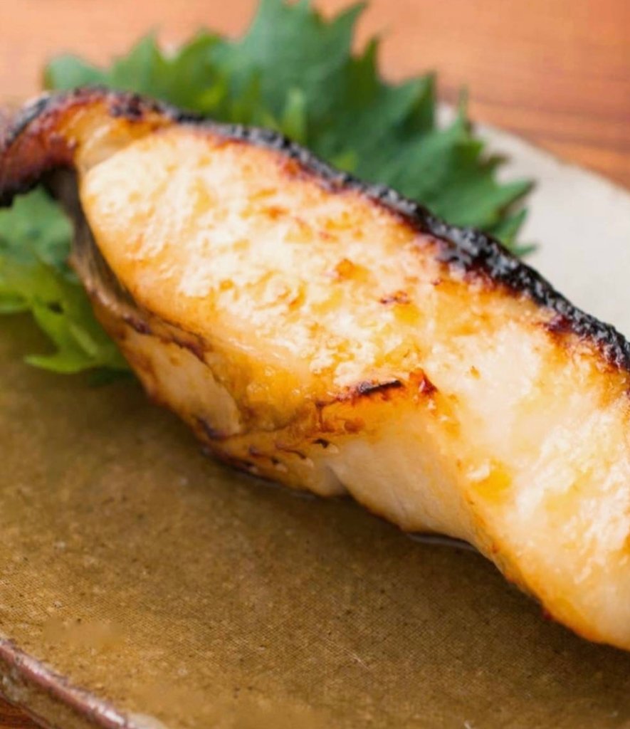 銀だら西京漬けの画像