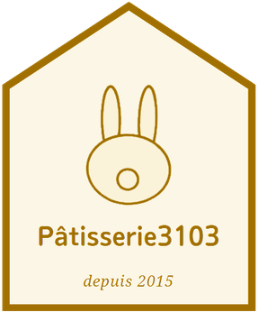 Patisserie3103（パティスリーサンイチゼロサン）