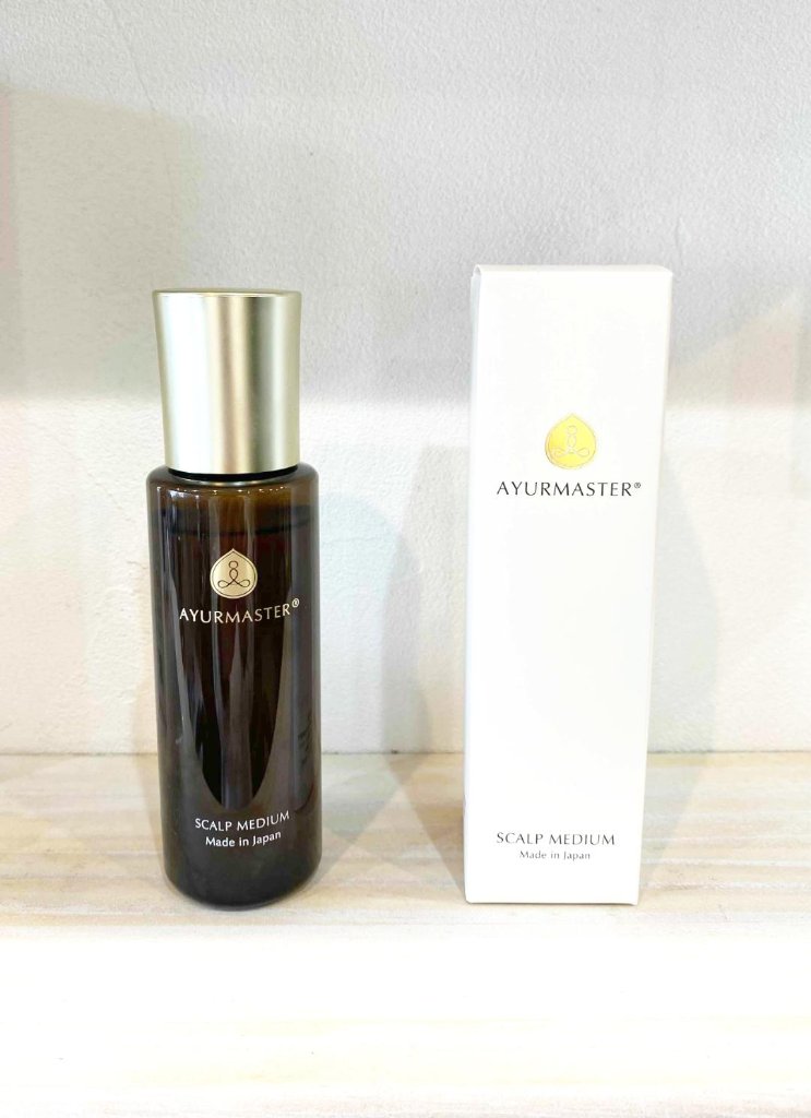 スキャルプメディウム　発毛ローション　¥5,500(税込)　以上送料無料の画像